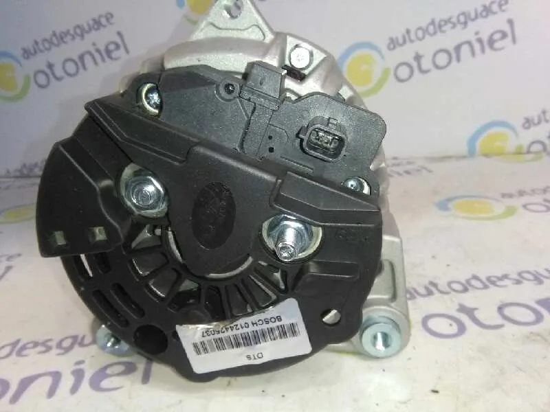 Alternador para Renault Clio Iii