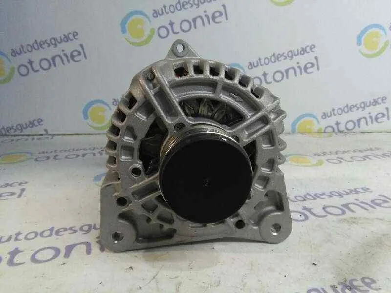 Alternador para Renault Clio Iii