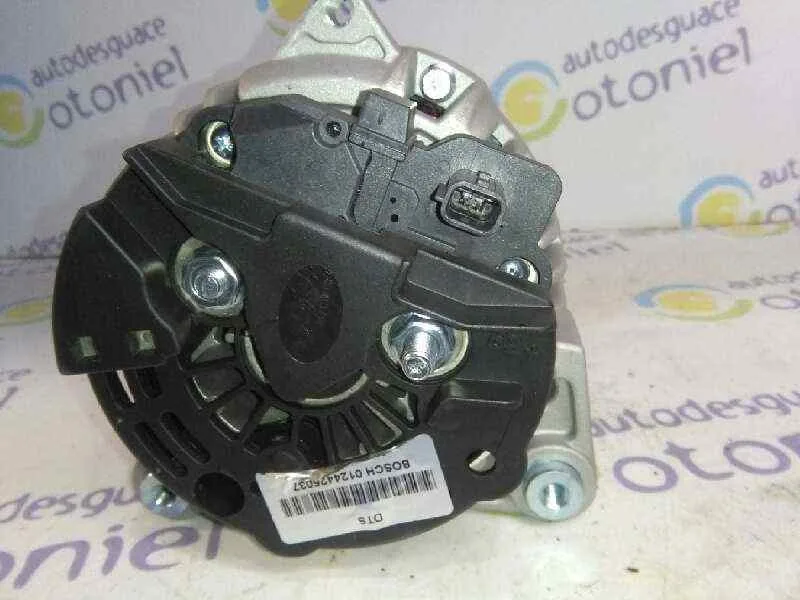 Alternador para Renault Clio Iii