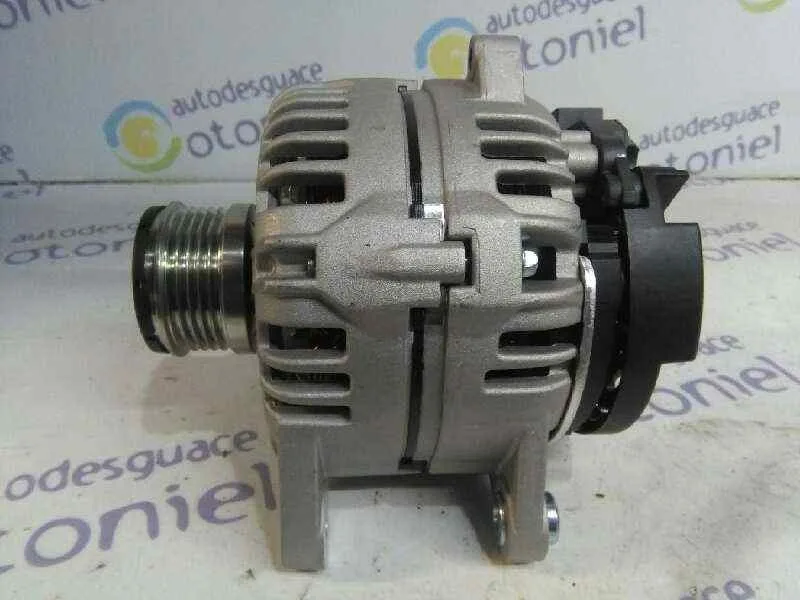 Alternador para Renault Clio Iii