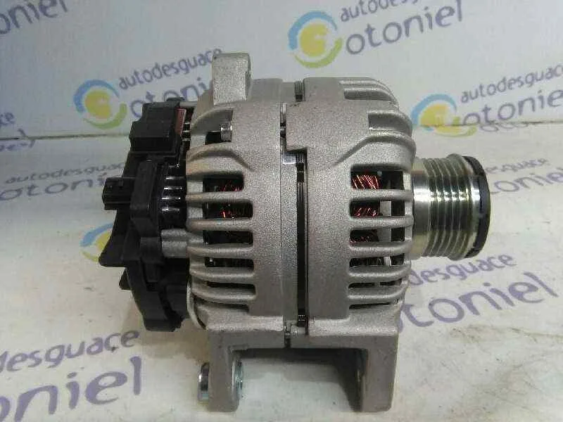 Alternador para Renault Clio Iii