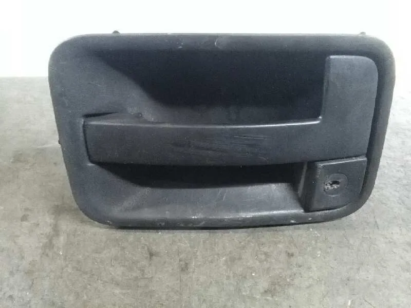 Maneta Exterior Delantera Izquierda para Citroën Jumpy