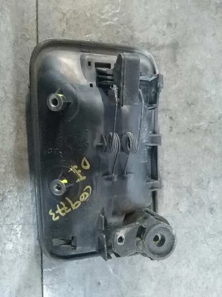 Maneta Exterior Delantera Izquierda para Citroën Jumpy
