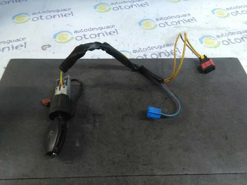 Conmutador De Arranque para Citroën Xsara Berlina