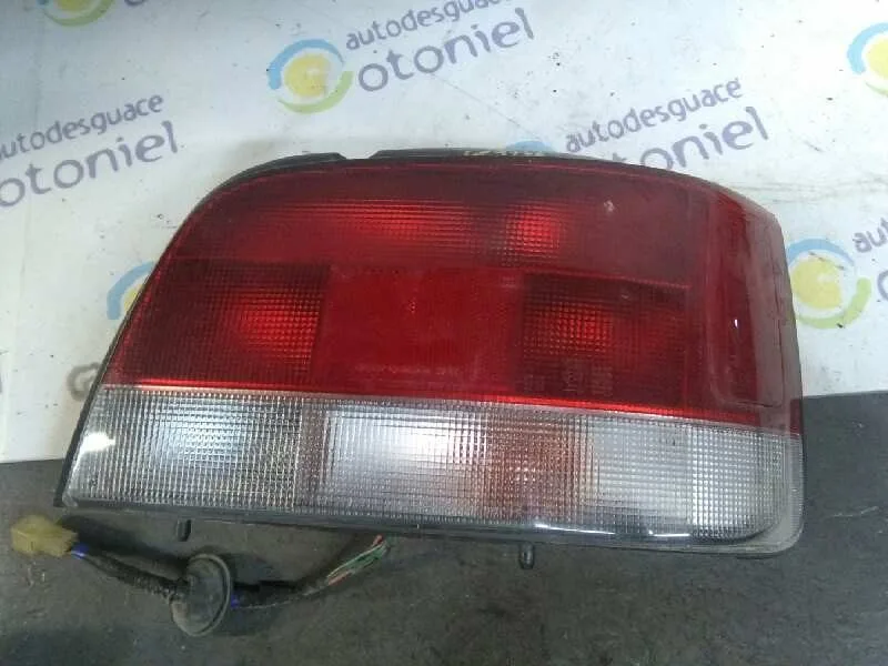 Piloto Trasero Derecho para Suzuki Baleno Berlina Sy (Eg)