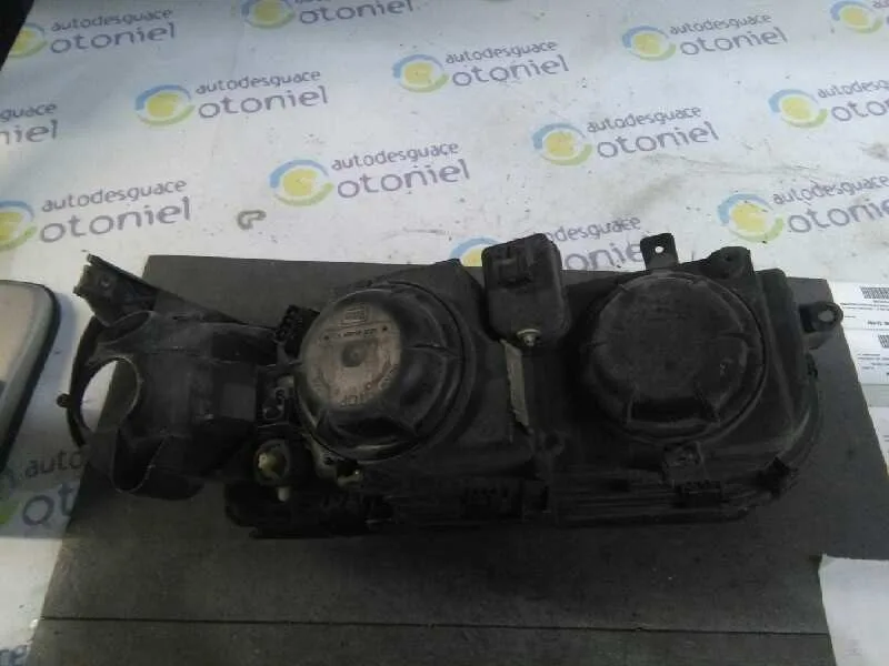 Faro Derecho para Volvo S80 Berlina