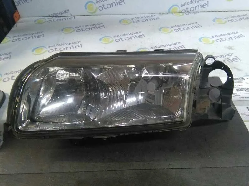 Faro Izquierdo para Volvo S80 Berlina