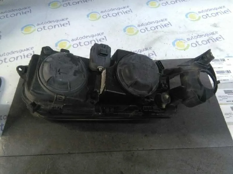 Faro Izquierdo para Volvo S80 Berlina