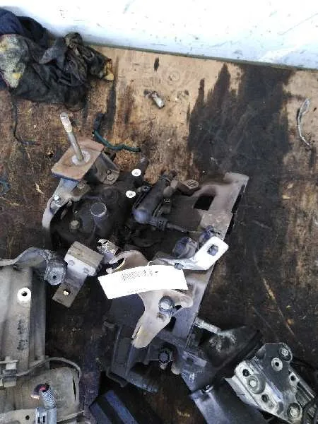 Caja Cambios para Fiat Stilo (192)