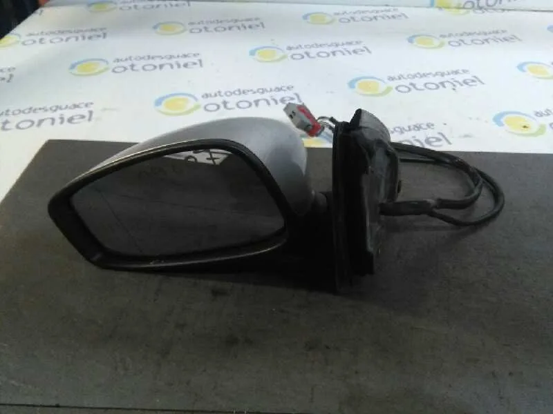 Retrovisor Izquierdo para Fiat Stilo (192)