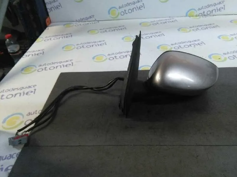 Retrovisor Izquierdo para Fiat Stilo (192)