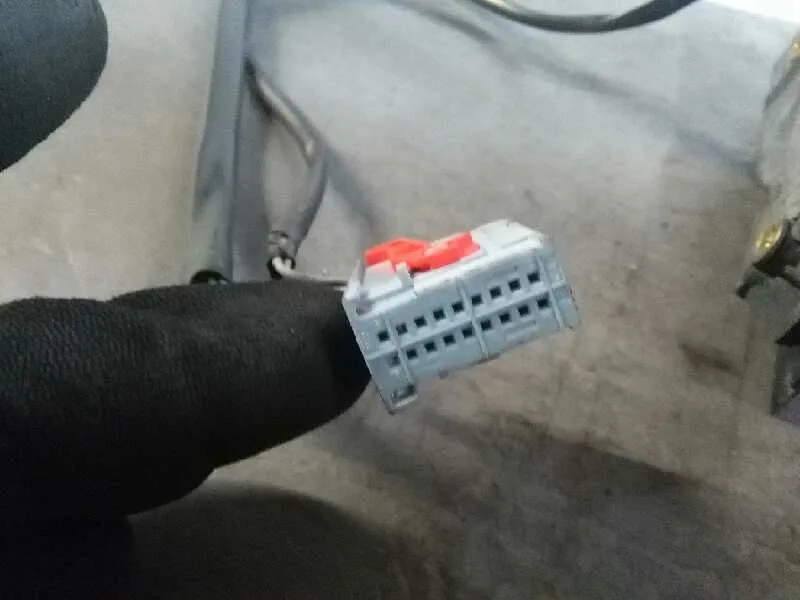 Retrovisor Izquierdo para Fiat Stilo (192)