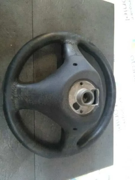Volante para Audi Tt (8N3/8N9)