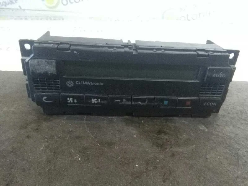 Mando Climatizador para Volkswagen Golf Iv Berlina (1J1)