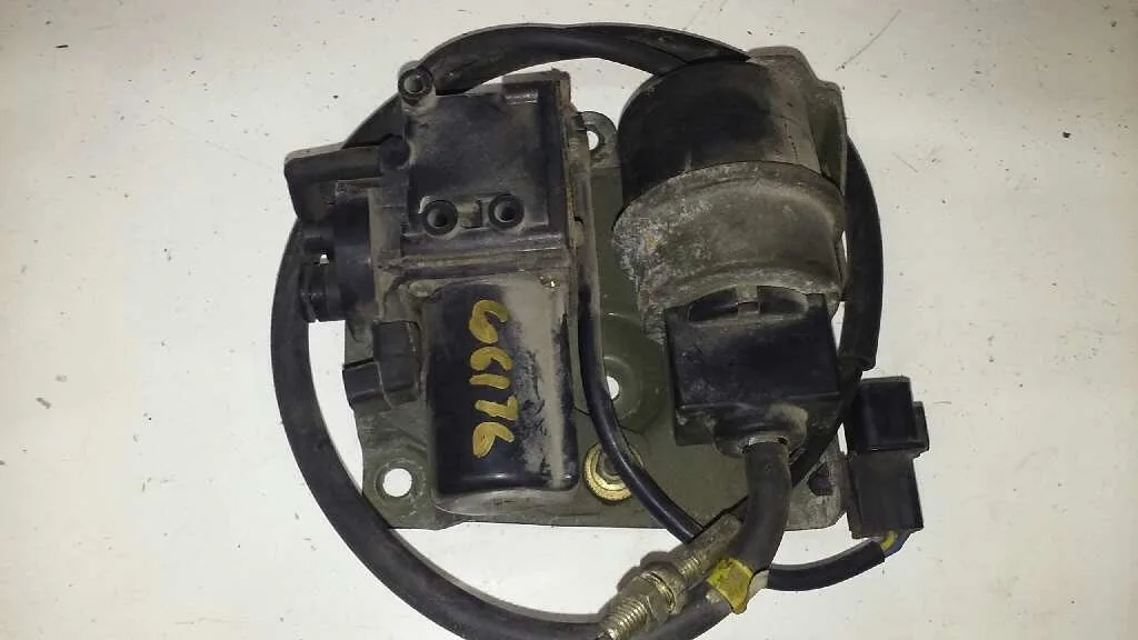 Modulo Electronico para Mitsubishi Montero (L040)