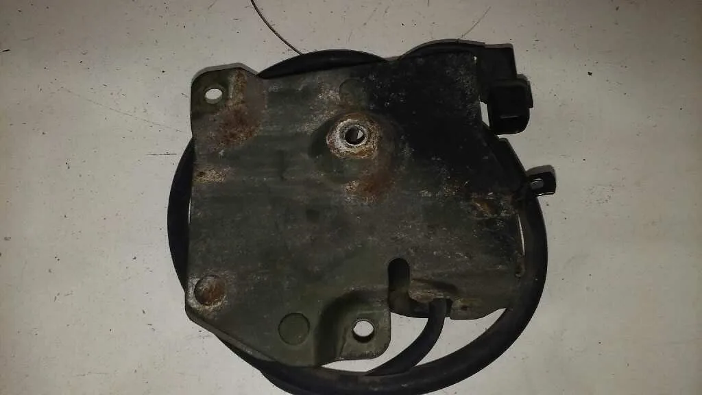 Modulo Electronico para Mitsubishi Montero (L040)