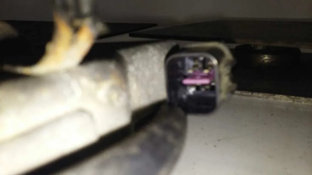 Modulo Electronico para Mitsubishi Montero (L040)