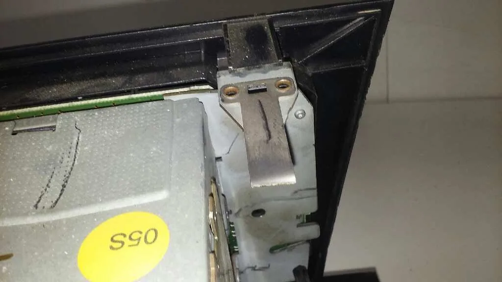 Sistema Audio / Radio Cd para Seat Leon (1P1)