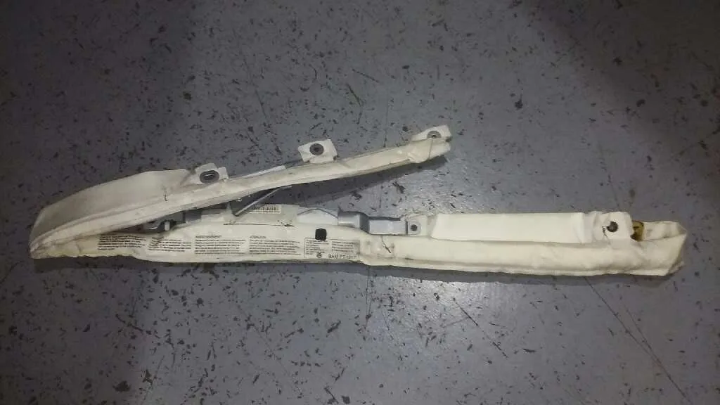 Airbag Cortina Delantero Derecho para Seat Leon (1P1)
