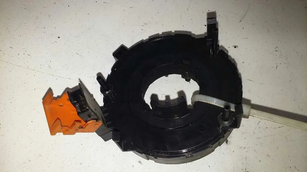Anillo Airbag para Volkswagen Golf Iv Berlina (1J1)