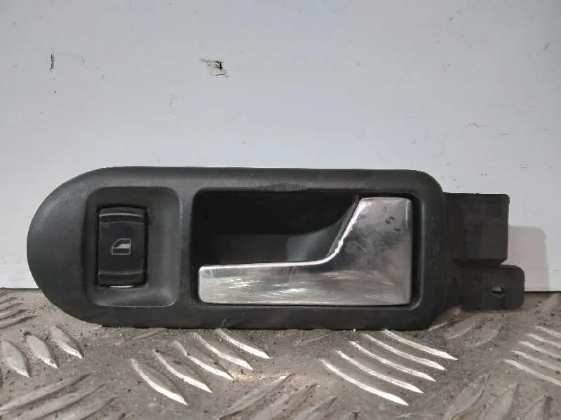 Maneta Interior Delantera Derecha para Volkswagen Golf Iv Berlina (1J1)