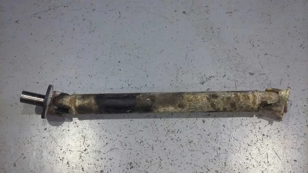 Transmision Central para Mitsubishi Montero (L040)