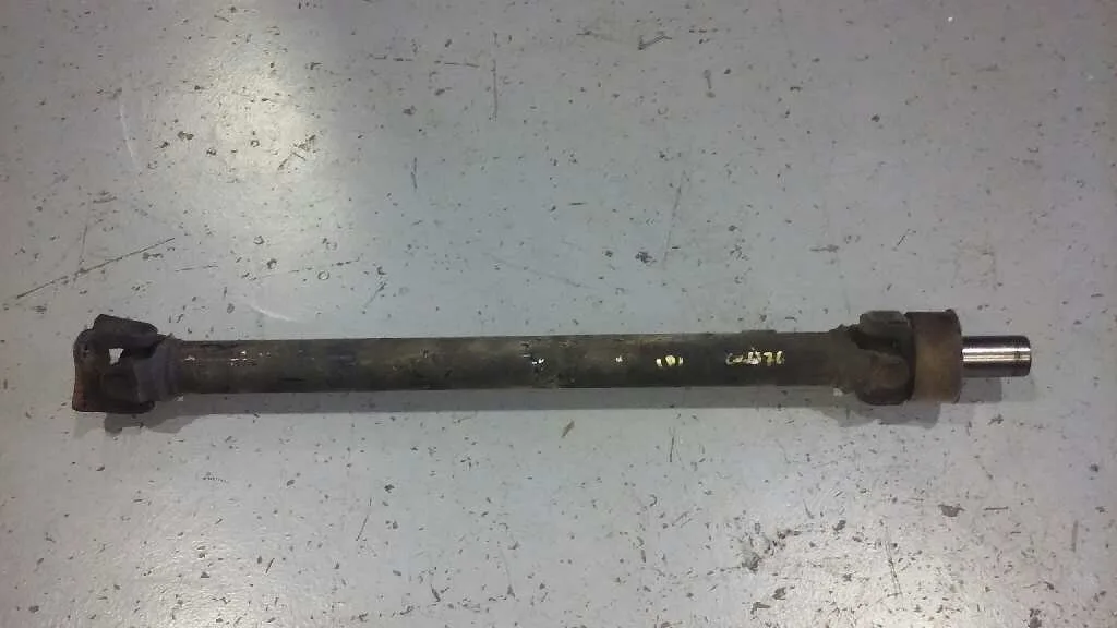 Transmision Central para Mitsubishi Montero (L040)