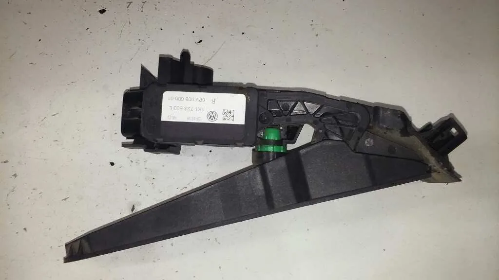 Potenciometro Pedal para Seat Leon (1P1)