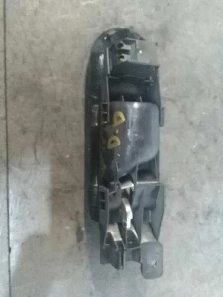 Maneta Interior Delantera Derecha para Volkswagen Golf Iv Berlina (1J1)