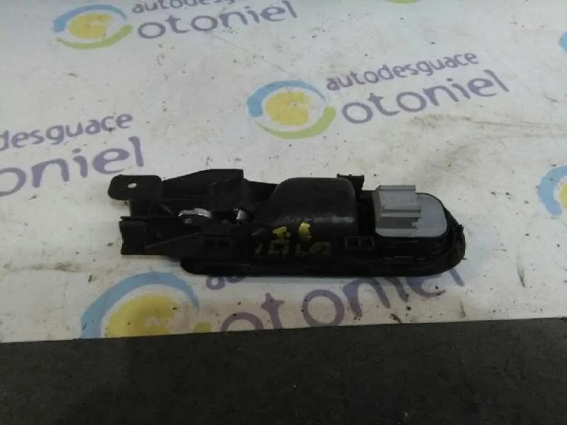 Maneta Interior Delantera Izquierda para Volkswagen Golf Iv Berlina (1J1)