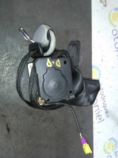 Cinturon Seguridad Delantero Derecho para Volkswagen Golf Iv Berlina (1J1)