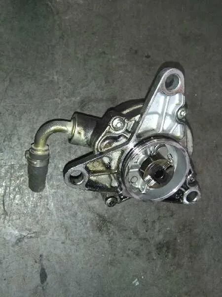 Depresor Freno / Bomba Vacio para Renault Laguna (B56)
