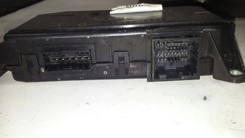 Modulo Electronico para Fiat Stilo (192)