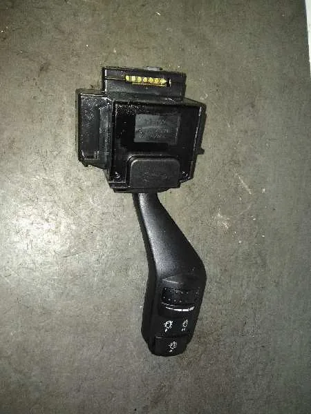 Mando Limpia para Ford Focus C-Max (Cap)