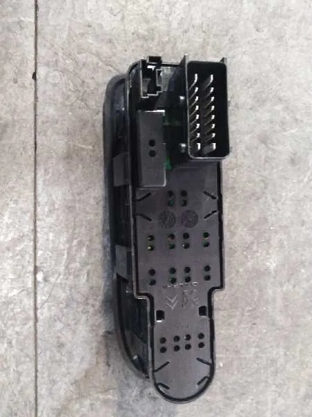 Mando Elevalunas Delantero Izquierdo para Citroën C3