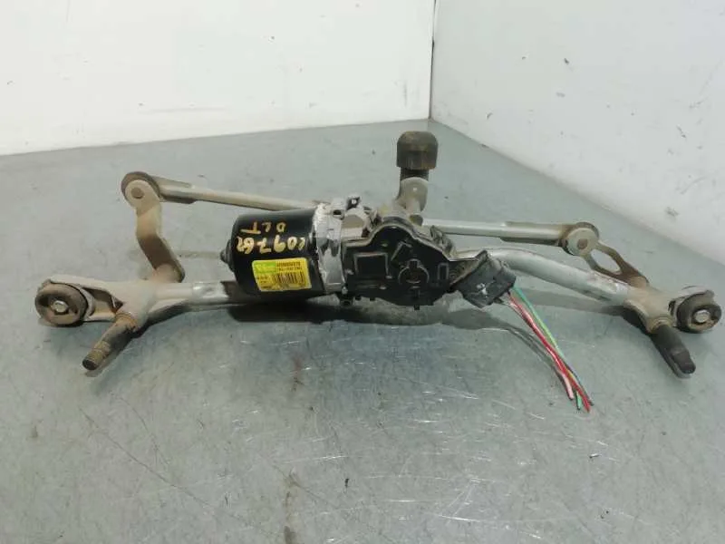 Motor Limpia Delantero para Citroën C3