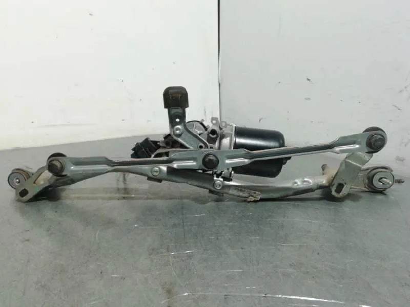 Motor Limpia Delantero para Citroën C3