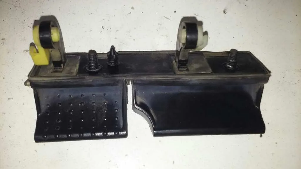 Maneta Exterior Porton para Hyundai Tucson (Jm)