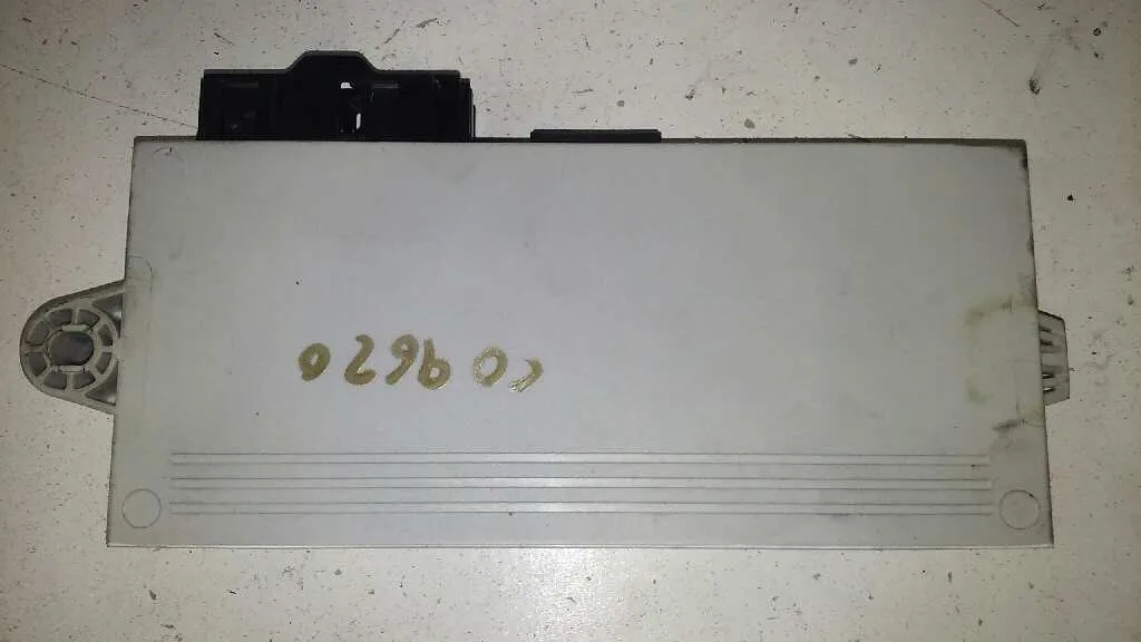Modulo Electronico para Bmw Serie 1 Berlina (E81/E87)