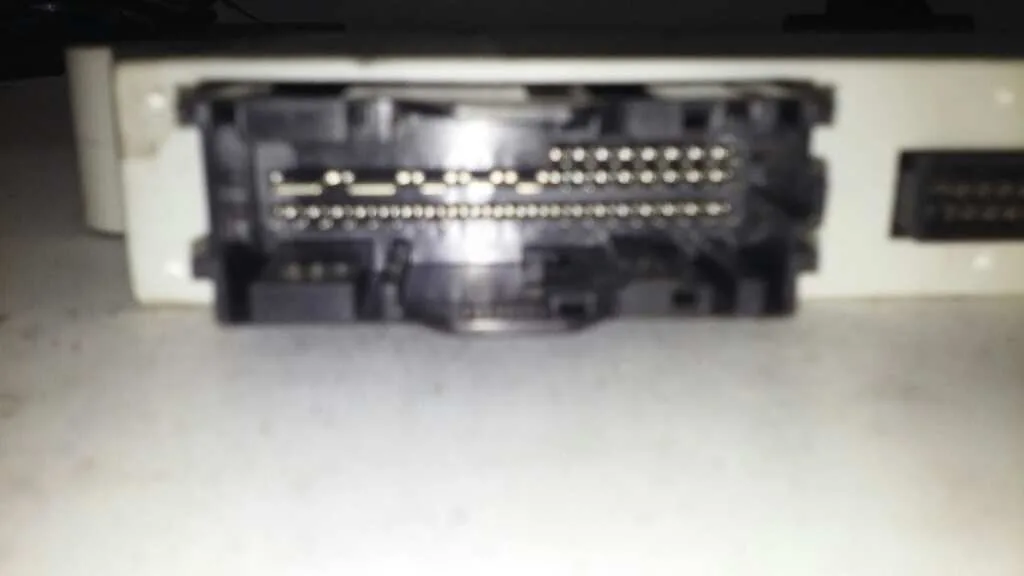 Modulo Electronico para Bmw Serie 1 Berlina (E81/E87)