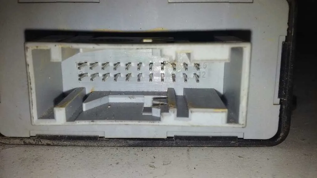 Modulo Electronico para Audi A4 Berlina (8E)