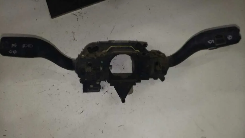 Mando Multifuncion para Audi A4 Berlina (8E)