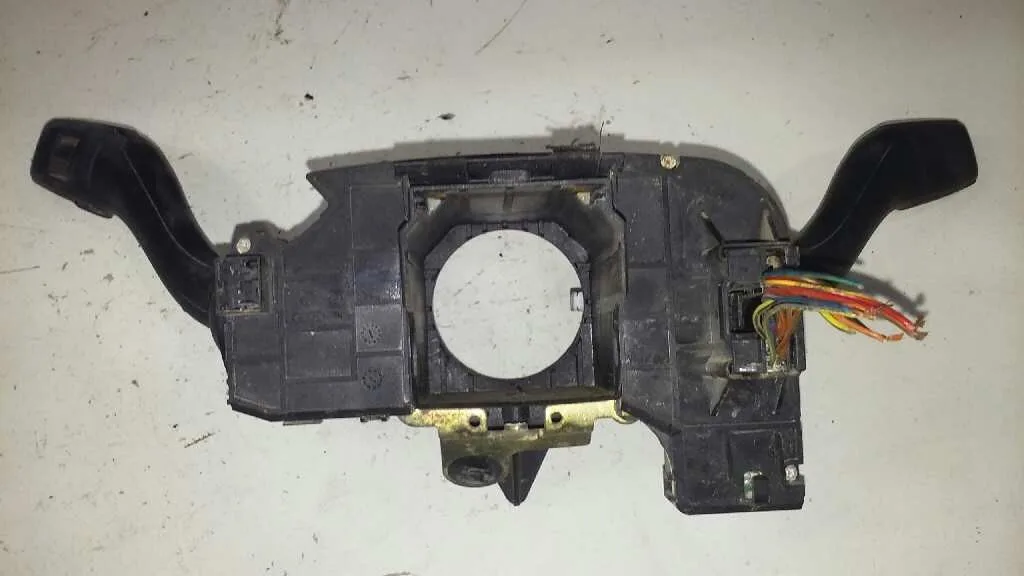 Mando Multifuncion para Audi A4 Berlina (8E)