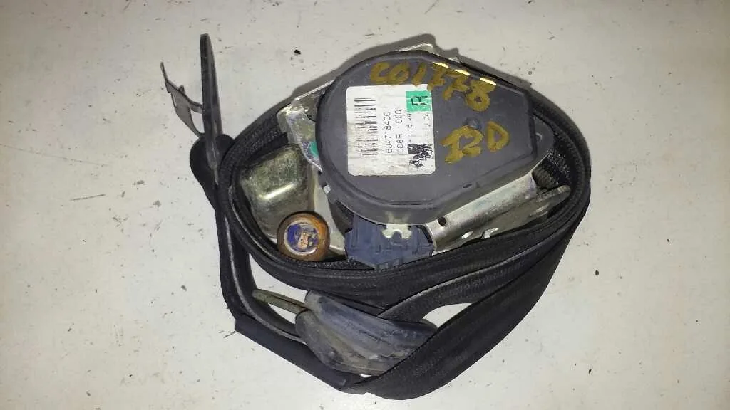 Pretensor Airbag Izquierdo para Audi A4 Berlina (8E)