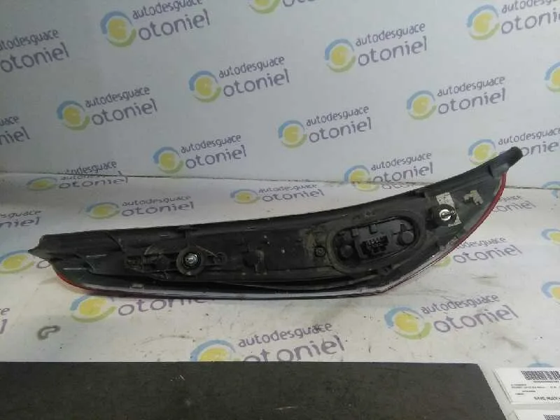 Piloto Trasero Derecho para Fiat Punto Berlina (188)