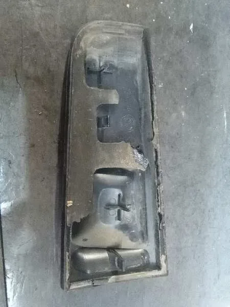 Piloto Trasero Derecho Interior para Fiat Punto Berlina (188)