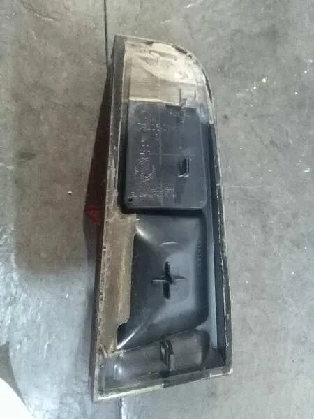 Piloto Trasero Izquierdo Interior para Fiat Punto Berlina (188)