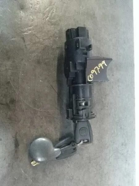 Conmutador De Arranque para Fiat Punto Berlina (188)