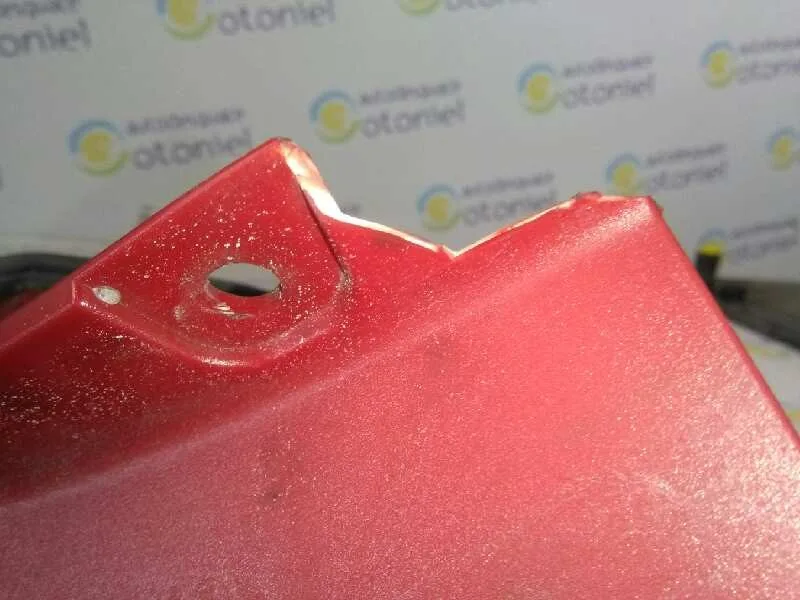 Piloto Trasero Izquierdo para Ford Fiesta (Cb1)
