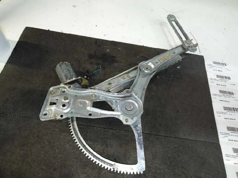 Elevalunas Delantero Izquierdo para Mercedes-Benz Clase E (W210) Berlina Diesel